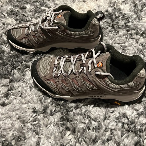 Merrell vibram low sneaker/book - Picture 2 of 4